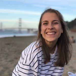 Meet your Posher, Sam